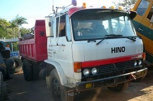 cash for scrap trucks Melbourne