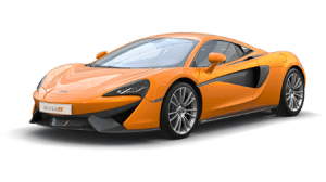 McLaren-570S